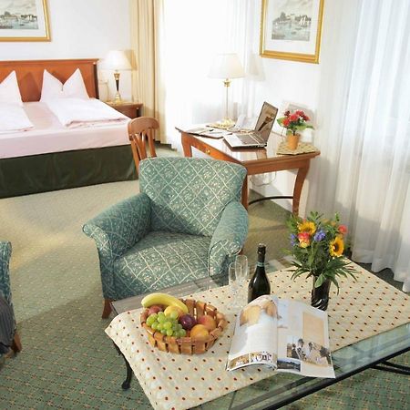 Alpenhotel Gastager Inzell Extérieur photo