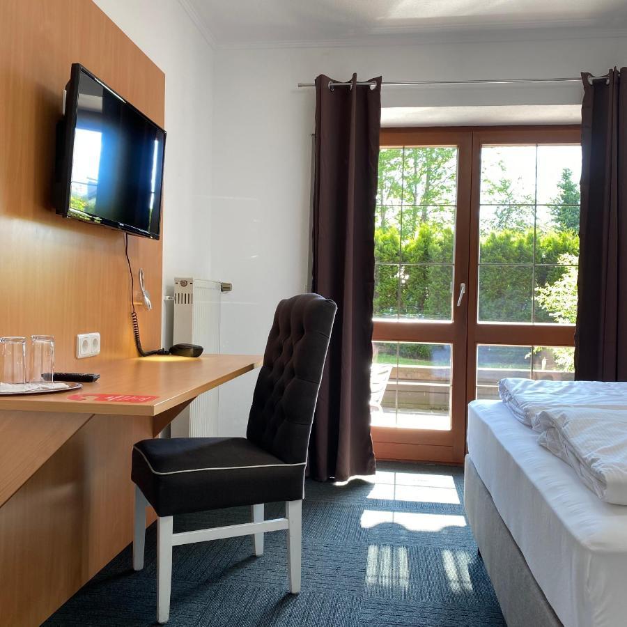 Alpenhotel Gastager Inzell Extérieur photo