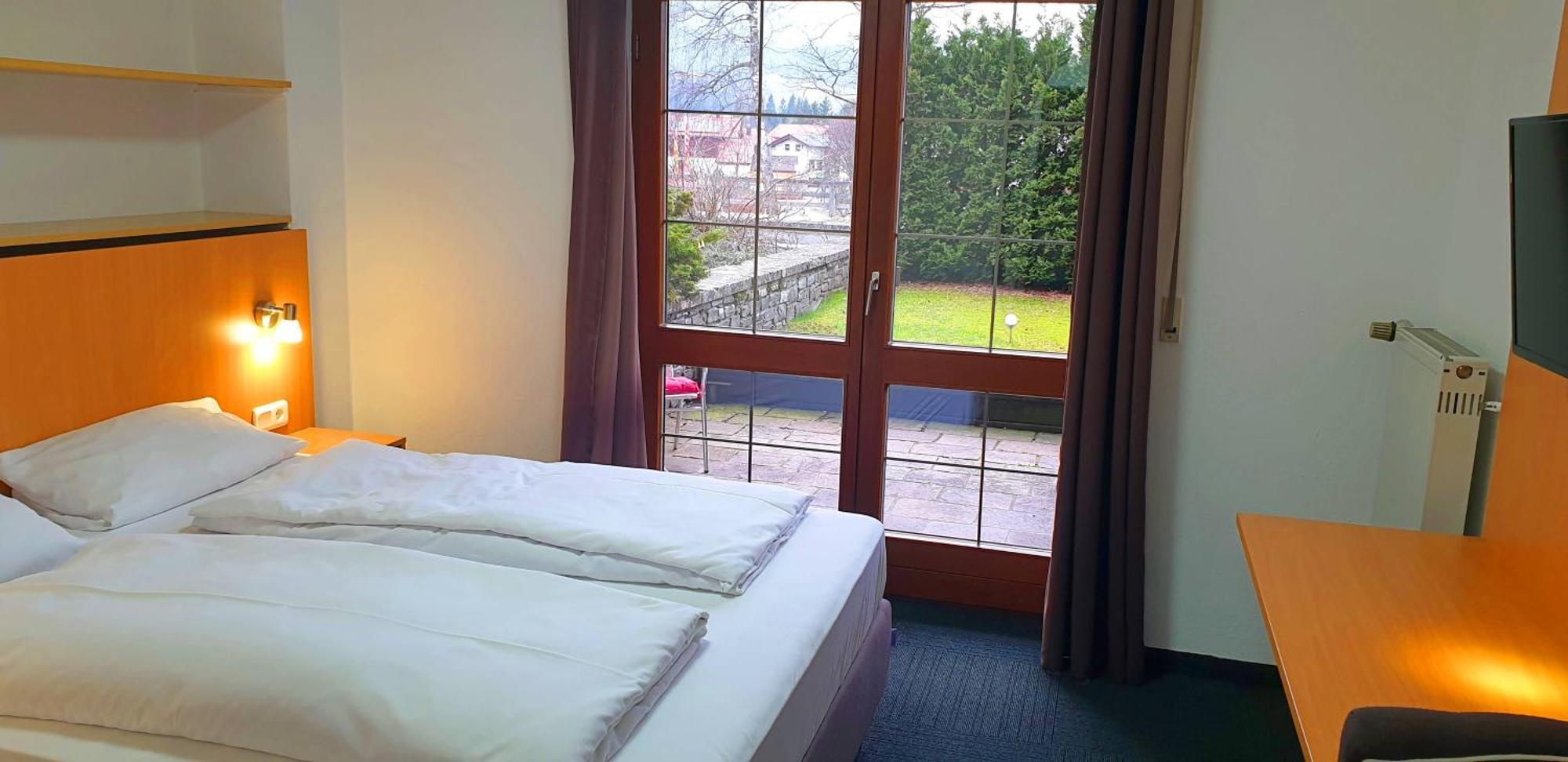 Alpenhotel Gastager Inzell Extérieur photo