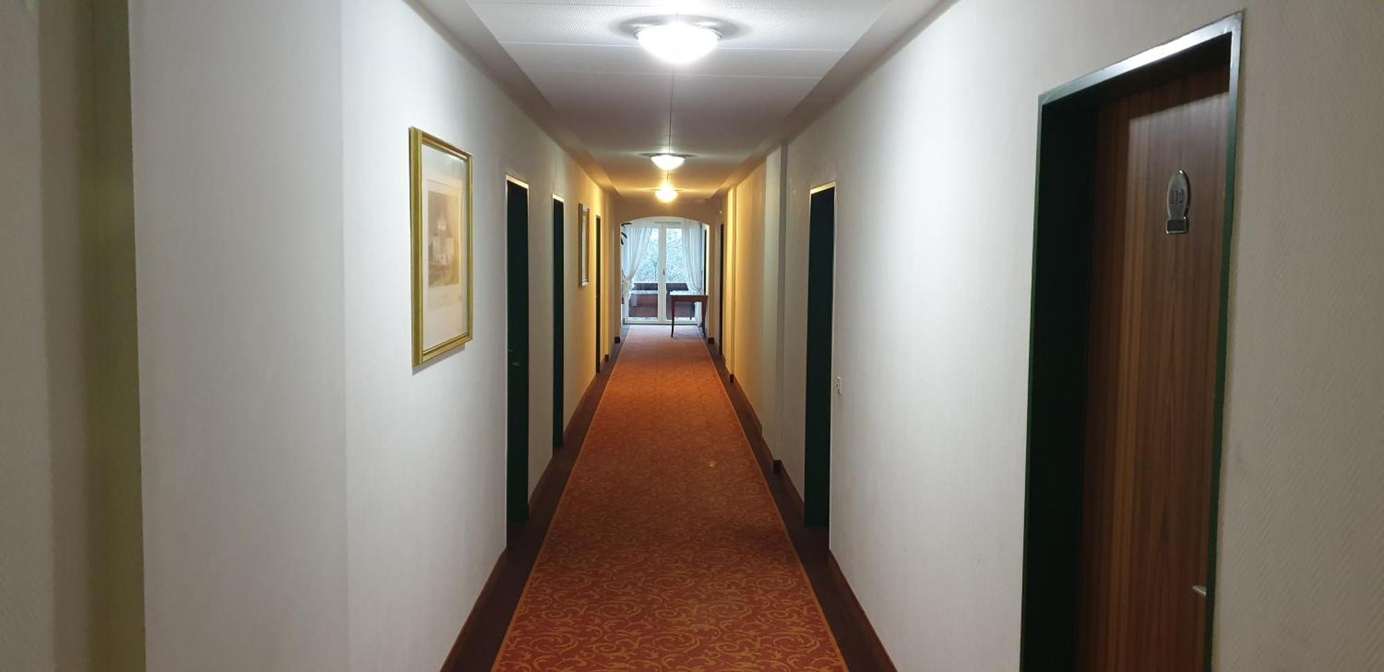 Alpenhotel Gastager Inzell Extérieur photo