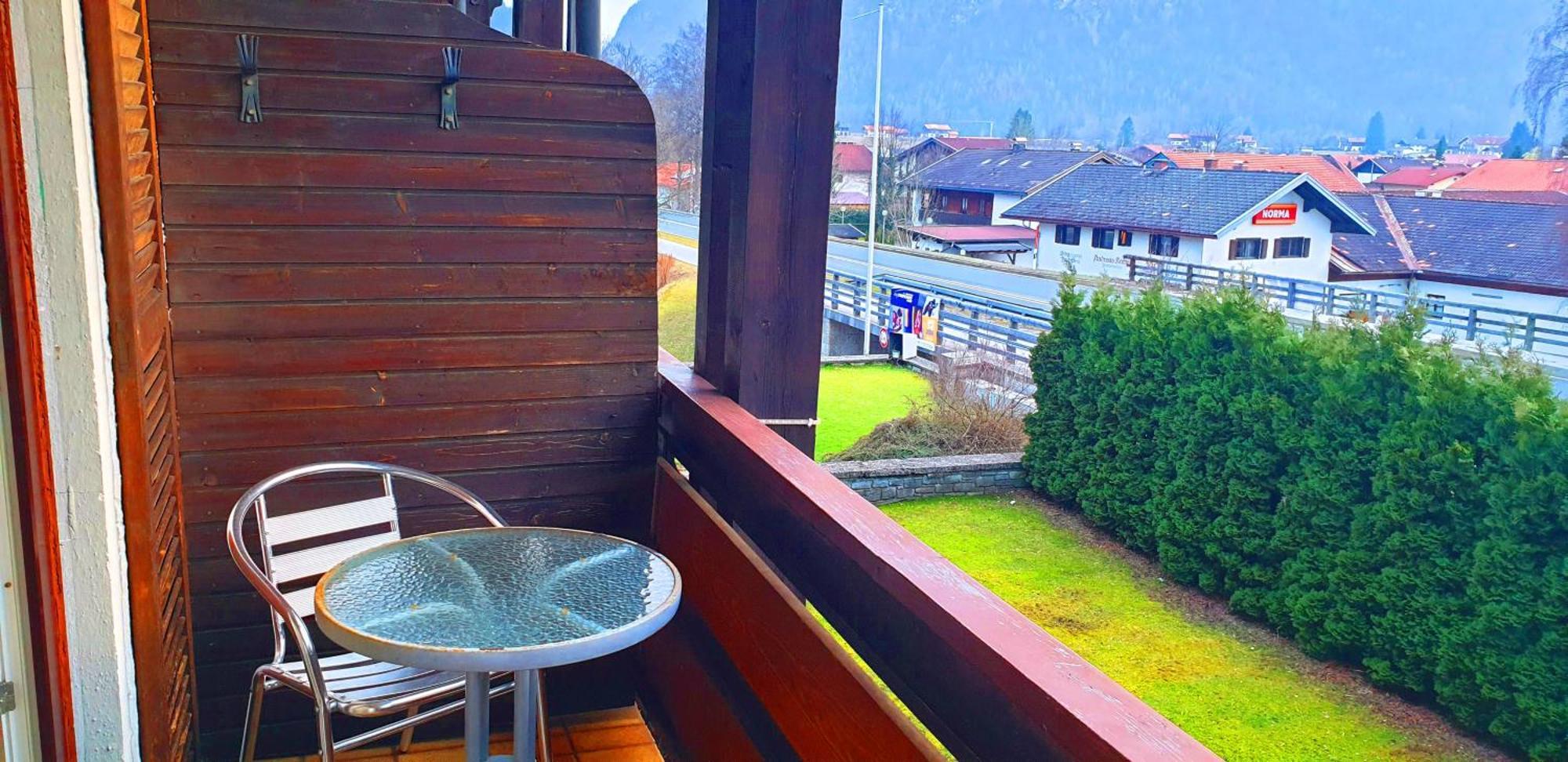 Alpenhotel Gastager Inzell Extérieur photo