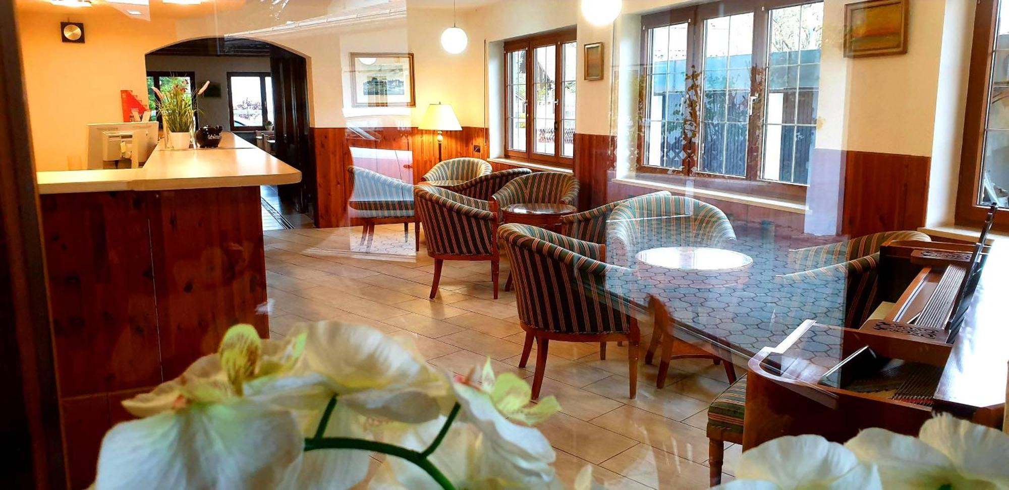 Alpenhotel Gastager Inzell Extérieur photo