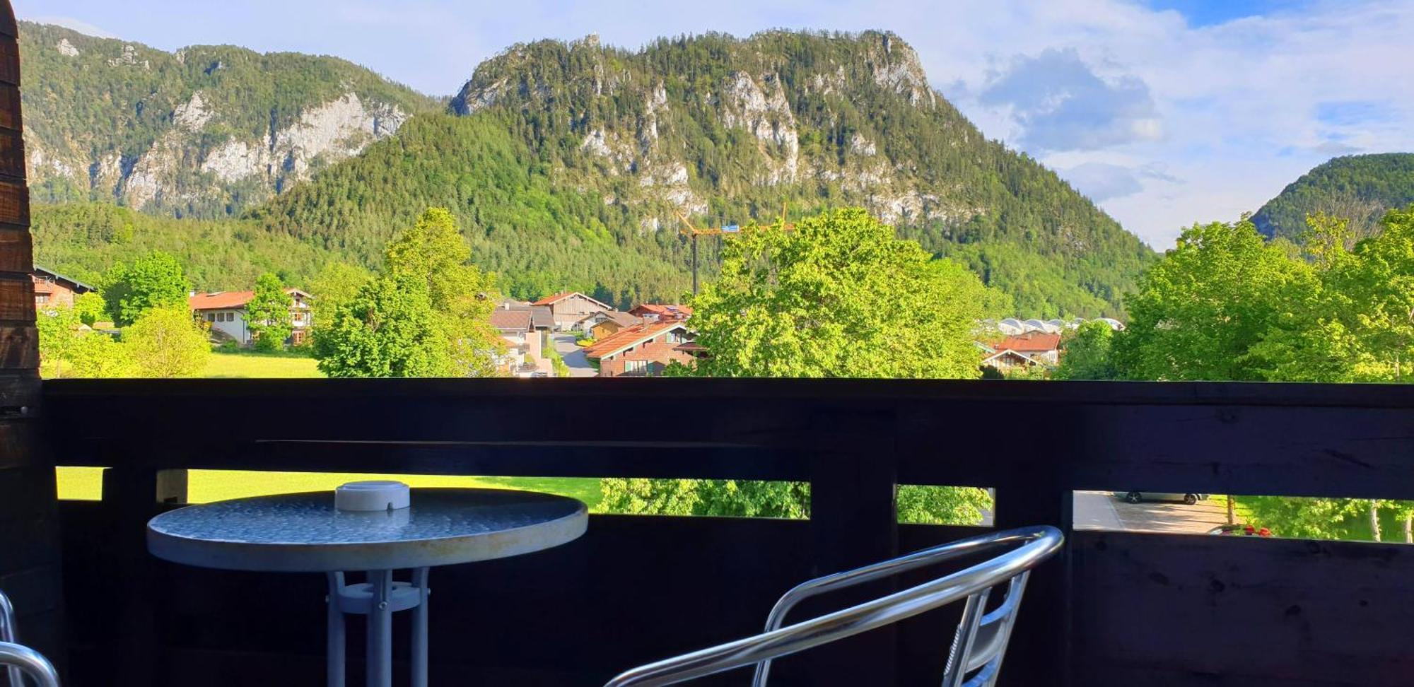 Alpenhotel Gastager Inzell Extérieur photo
