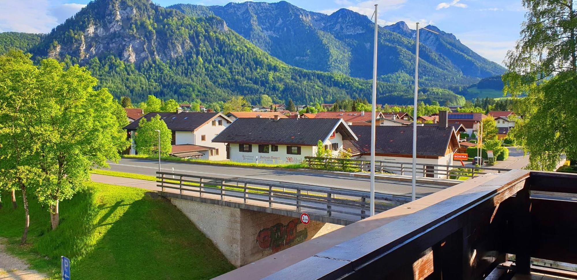 Alpenhotel Gastager Inzell Extérieur photo