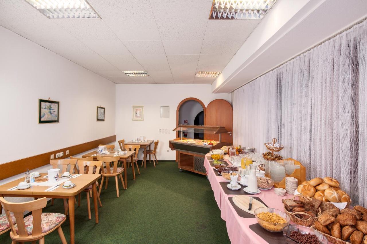 Alpenhotel Gastager Inzell Extérieur photo